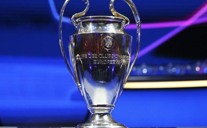 Die Champions League sorgt für sprudelnde Einnahmen. Foto: Emrah Gurel/AP/dpa
