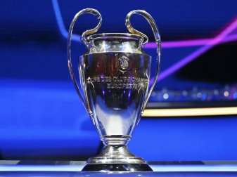 Die Champions League sorgt für sprudelnde Einnahmen. Foto: Emrah Gurel/AP/dpa Die Champions League sorgt für sprudelnde Einnahmen. Foto: Emrah Gurel/AP/dpa