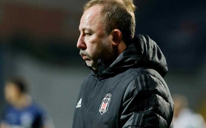 Nach fünf sieglosen Spielen: Trainer Yalcin tritt zurück