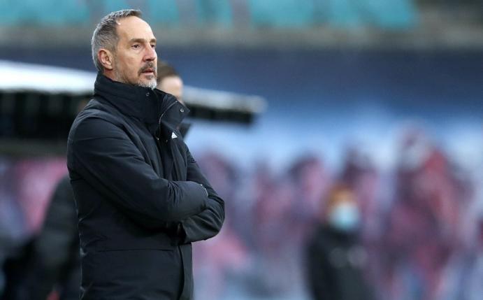 Hütters Mannschaft verlor zuletzt 0:6