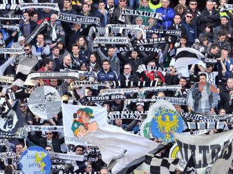 Udinese Calcio bestimmt einen neuen Interimstrainer Udinese Calcio bestimmt einen neuen Interimstrainer