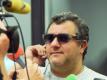 Spielervermittler Mino Raiola im Jahr 2016 in Nizza. Foto: Olivier Anrigo/EPA/dpa