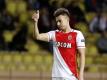 Stephan El Shaarawy wird nach Rom verliehen. Foto: Sebastien Nogier(Sebastien Nogier)