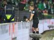 Fan-Kritik am Video Assistant Referee (VAR)