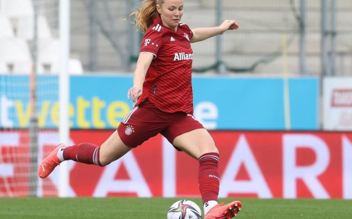Frauen-Bundesliga startet am 16. September