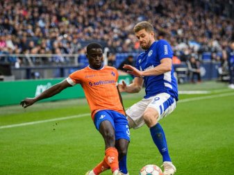 Verletzungsmisere bei S04: Kommt der neue Knipser aus Mali? Verletzungsmisere bei S04: Kommt der neue Knipser aus Mali?