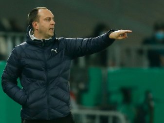 Bremen gewinnt auch das zweite Spiel unter Ole Werner Bremen gewinnt auch das zweite Spiel unter Ole Werner