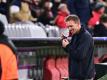 Julian Nagelsmann genießt seinen Job