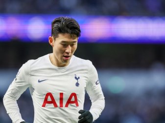 Spielabsage: Den Spurs droht das Ausscheiden aus der EL Spielabsage: Den Spurs droht das Ausscheiden aus der EL