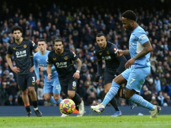 City sichert sich mit dem Sieg die Tabellenspitze City sichert sich mit dem Sieg die Tabellenspitze