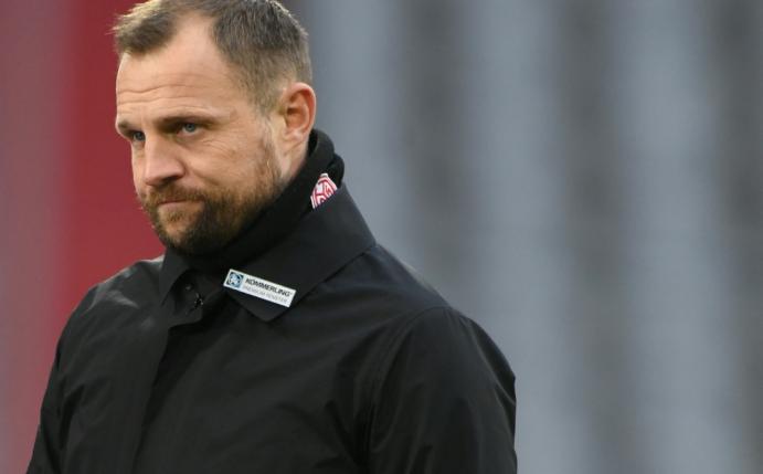 Bo Svensson äußert sich zur Elfmeter-Situation