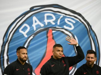 Paris ist ein möglicher Achtelfinal-Gegner für Bayern Paris ist ein möglicher Achtelfinal-Gegner für Bayern