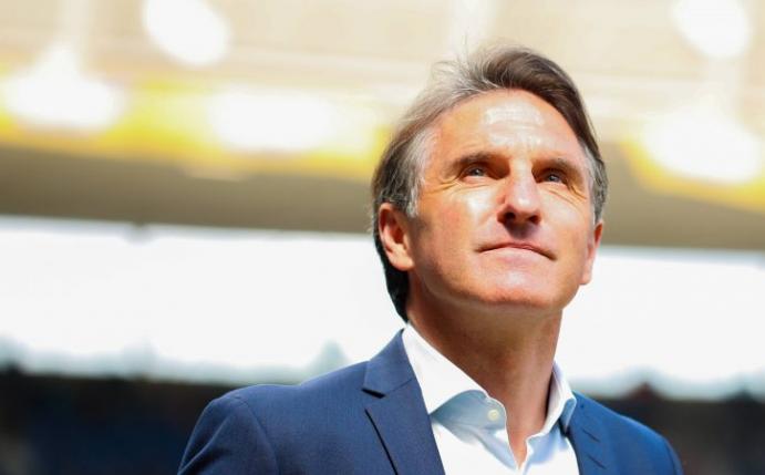 Bundesliga Bruno Labbadia