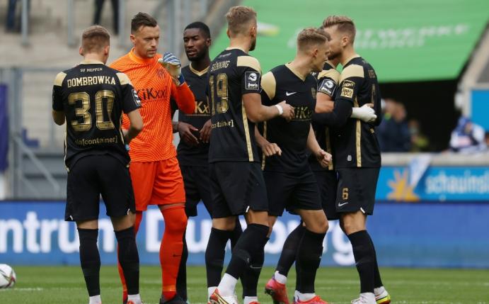 SV Meppen siegt souverän 