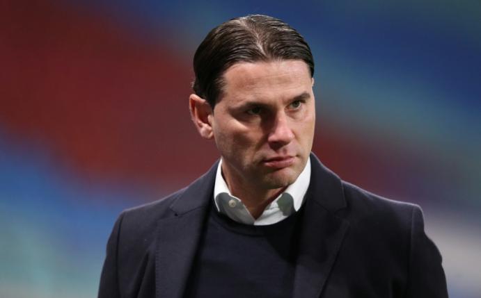Gerardo Seoane kritisiert seine Elf