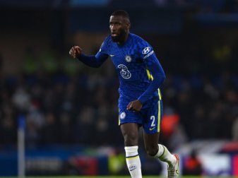 Diese zwei Faktoren sollen entscheidend für Rüdiger-Wechsel sein Diese zwei Faktoren sollen entscheidend für Rüdiger-Wechsel sein