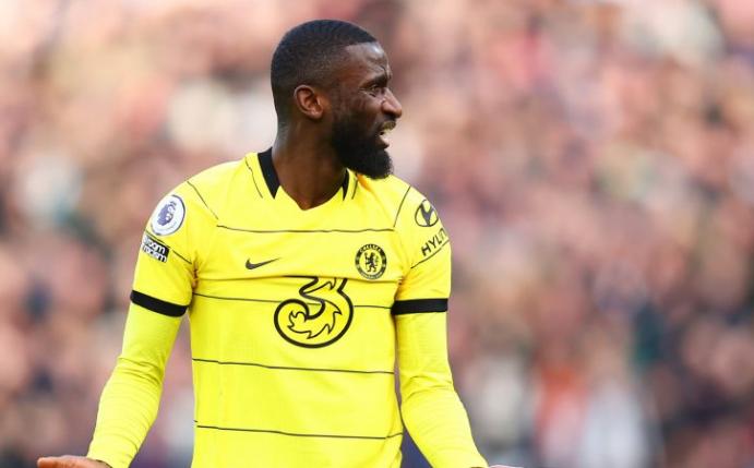 FC Bayern: Neue Details zum Rüdiger-Interesse