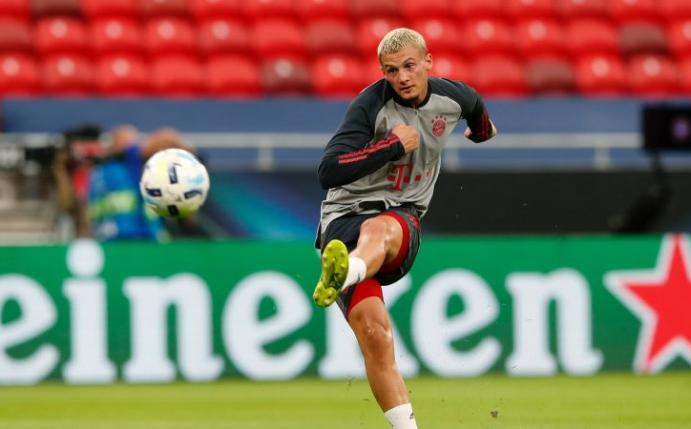 FC Bayern: Klub aus Italien mit Interesse an Cuisance?