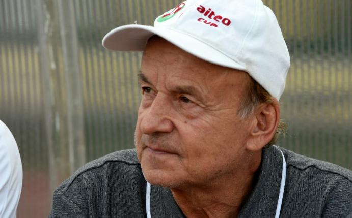 Rohr nach Rauswurf enttäuscht