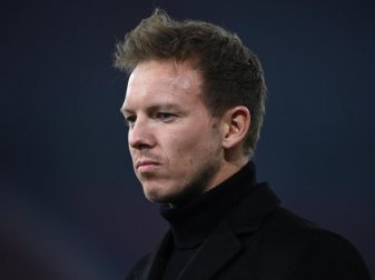Muss gegen den VfB Stuttgart auf einige Leistungsträger verzichten: Bayern-Trainer Julian Nagelsmann. Foto: Sven Hoppe/dpa Muss gegen den VfB Stuttgart auf einige Leistungsträger verzichten: Bayern-Trainer Julian Nagelsmann. Foto: Sven Hoppe/dpa