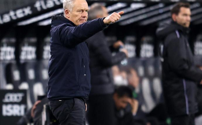 Freiburg muss am Mittwoch zu Union Berlin