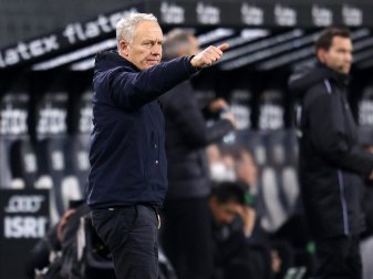 Freiburg muss am Mittwoch zu Union Berlin Freiburg muss am Mittwoch zu Union Berlin