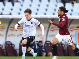 Neuer Angreifer für die Hertha? Berlin wohl mit Interesse an Olsen Neuer Angreifer für die Hertha? Berlin wohl mit Interesse an Olsen