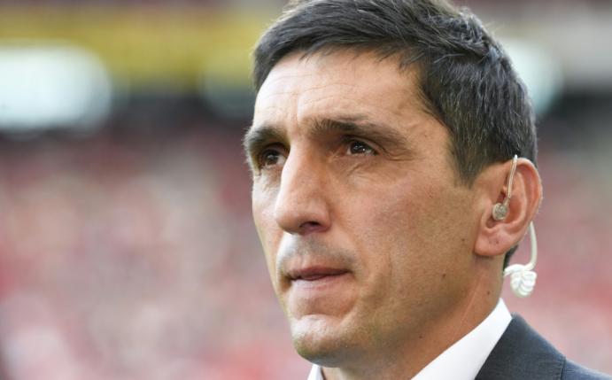 Korkut hat mit Hertha noch viel Arbeit vor sich