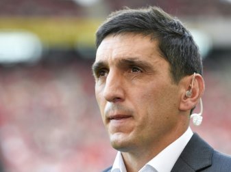 Korkut hat mit Hertha noch viel Arbeit vor sich Korkut hat mit Hertha noch viel Arbeit vor sich