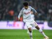 Adeyemi: Nein zu Barca &#8211; Ja zum Bundesliga-Wechsel