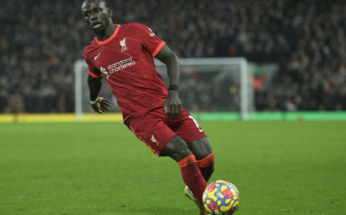 Liverpools Mane und Co. wohl nicht beim Afrika-Cup