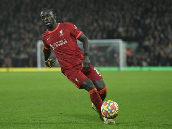 Liverpools Mane und Co. wohl nicht beim Afrika-Cup Liverpools Mane und Co. wohl nicht beim Afrika-Cup