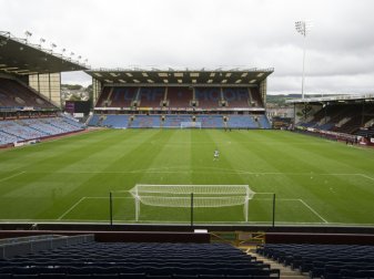 Coronabedingte Absage der Partie in Burnley Coronabedingte Absage der Partie in Burnley