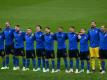 Europameister Italien trifft auf Copa-Sieger Argentinien