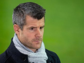 Der Trainer der Fußballfrauen des FC Bayern München: Jens Scheuer. Foto: Sven Hoppe/dpa Der Trainer der Fußballfrauen des FC Bayern München: Jens Scheuer. Foto: Sven Hoppe/dpa