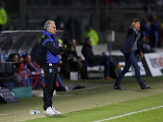 Bastia hat Ghislain Printant entlassen (Quelle: pixathlon/SID-IMAGES) Bastia hat Ghislain Printant entlassen (Quelle: pixathlon/SID-IMAGES)