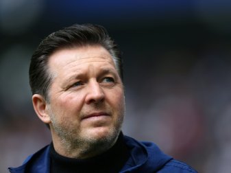 Titz und Magdeburg kommen nicht über ein 1:1 hinaus Titz und Magdeburg kommen nicht über ein 1:1 hinaus