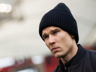 Ex-Nationalspieler Holger Badstuber hat noch einige Ziele in seiner Karriere. Foto: Tom Weller/dpa Ex-Nationalspieler Holger Badstuber hat noch einige Ziele in seiner Karriere. Foto: Tom Weller/dpa