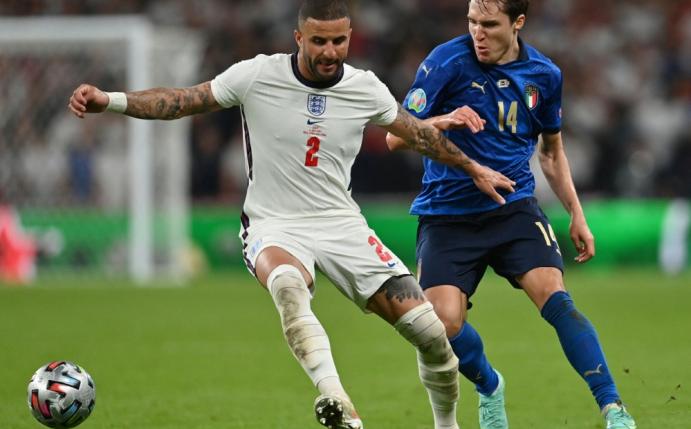 Schwierige Gegner warten auf die DFB-Auswahl