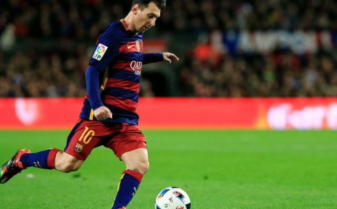Real Madrid bot wohl drei Mal für Messi (Quelle: SID-IMAGES)