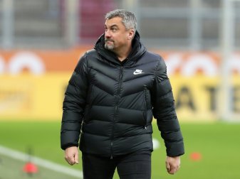Reis spricht vom möglichen Klassenerhalt als Wunder Reis spricht vom möglichen Klassenerhalt als Wunder