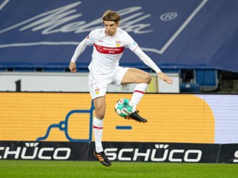 Sosa könnte in Köln wegen Rückenproblemen ausfallen Sosa könnte in Köln wegen Rückenproblemen ausfallen