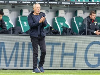 Christian Streich traut seinem Team einiges zu