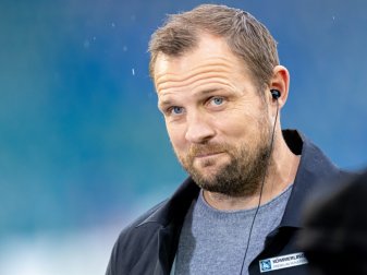 Bo Svensson lässt seine Spieler von Europa träumen Bo Svensson lässt seine Spieler von Europa träumen