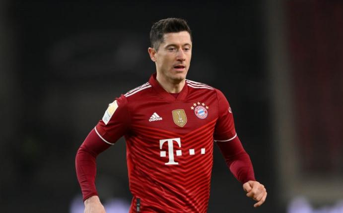 Bayern-Insider: Gnabry und Lewandowski mit Priorität &#8211; Hängepartie bei Coman und Süle