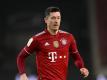 Bayern-Insider: Gnabry und Lewandowski mit Priorität &#8211; Hängepartie bei Coman und Süle