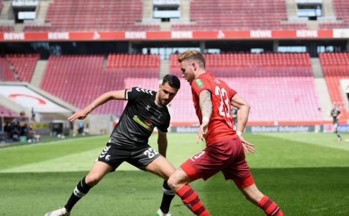 Horn schwärmt nach Comeback über Spielweise: &#8222;Finde es mega geil&#8220;
