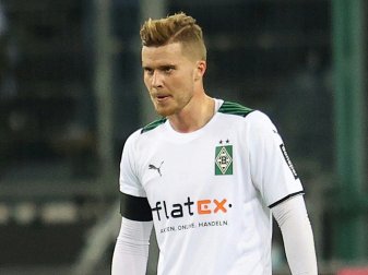 Nico Elvedi fehlt der Borussia gegen Hoffenheim