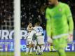 Inter Mailand gewinnt souverän mit 5:0 gegen Salernitana