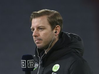 Kohfeldt glaubt weiter an seine Mannschaft. Kohfeldt glaubt weiter an seine Mannschaft.